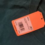 Carhartt teal loose fit heavyweight tee size XS Photo 2