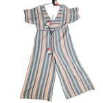 Anthropologie  Odells Monroe Women's Jumpsuit Size: S Photo 1