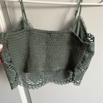 Wishlist Lace crop top Photo 1
