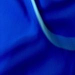 Nike  Swimsuit Womens 8 Used Blue One Piece Photo 10