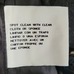 Kenneth Cole Womens  NY Wool Blend Peacoat Dark Grey Size 8 Photo 11