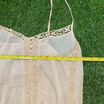 American Eagle Vintage Y2K Babydoll Top Photo 5