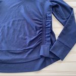 Simply Vera, Vera Wang Simply Vera Vera Wang Ruched V-Neck Top Photo 5