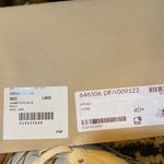 Gucci X Disney Women Donald Duck Rhyton Sneaker size 40.5 Photo 6