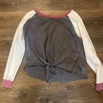 Ocean Drive Sweatshirt Photo 0