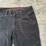 Athleta Athlete Woman’s Velvet Duster Cargo Pants Size 14 Photo 0