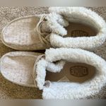 Hey Dude Women's Wendy Fold Casual Moccasin Sneakers Photo 3