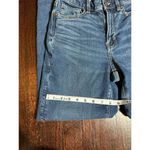 American Eagle Mom Jean Medium Wash Size 2 Blue Photo 9