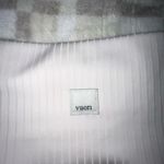 Vuori  Inversion Rib Bike Shorts Cream Photo 2