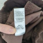 Cloudveil Women's Brown Medium Insulated Ski Snowboard Pants Medium Softshell Photo 4