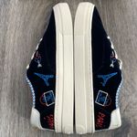 Soludos  Paris Platform Sneakers Size 9.5 Photo 6