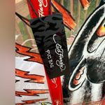 Ed Hardy Red Urban Art Tote Bag Photo 3