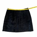 Guess VTG  COLLECTION… Faux fur Mini Skirt Size 8 Photo 6