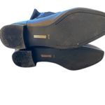 Andora OTK Boots Black Leather Stretch Louise et Cie 7M Photo 10