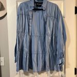 Kittenish  Button-Up Photo 0