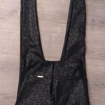 Maniere De Voir Manière de voir faux leather pants size 8 Photo 4