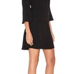 Ramy Brook  Evette Cold Shoulder Dress Photo 0