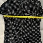 Victoria's Secret Victoria Secret Polka‎ Dotted Gown size xs Photo 5