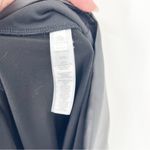 Aerie Offline by  Real Luxe Faux Leather Leggings XL Black Photo 5