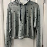 Le lis Star Cropped Hoodie Photo 1