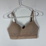 Natori  Bliss Perfection Contour Bra Size 32A Photo 2