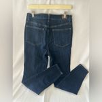 Judy Blue  women’s 11/30 skinny fit dark denim jeans Photo 5