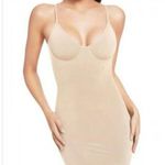 Wacoal  Size 38 B Smooth Slip Beige 837375 Photo 0
