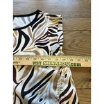 Lysse  Shirt‎ Women Colorful Size Medium Pullover Sleeveless Blouse Lightweight Photo 4