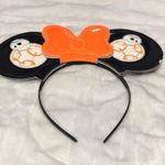 Disney ’s BB8 and Orange Bird Minnie Ears - interchangeable Photo 1