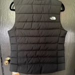 The North Face Black Vest The Women’s Photo 2