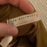 Free People Fp movement high neck sports bra preloved EUC Photo 2