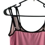 DRESSFO The Pink Witches Dress 2 double straps graphic slip dress βοΈππ§Ώ Size M Photo 2