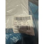 J.Crew .Crew Fitted Mockneck Tank Top Women's XS White Stretch Cotton Blend NWT Photo 7