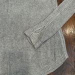 Lululemon Gray Sweater Photo 1