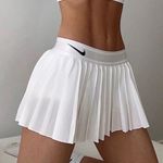 Nike Court Victory Skirt White XS Photo 0