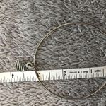 American Flag Charm bracelet bangle Photo 2