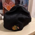 Reebok Chicago Blackhawks Cap Photo 1