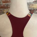 Outdoor Voices  Floral Women's Sports Bra Size S Photo 3