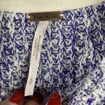 Free People  Size S Sweater Electric City Pullover Crew Neck Long Sleeve Women’s Photo 2