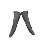 Patagonia Sugar & Pitch Velvet Brown leather Flats size 9.5 Photo 11