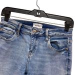 Pistola  Arielle Skinny Jeans Frayed Hem sz 26 Photo 5