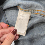 Imogene and Willie x Rodan + Fields Denim Western Embroidered Vest Size Small Photo 7