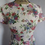 Forever 21  Women's Floral Dress Photo 1