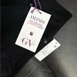 Gloria Vanderbilt Womens Amanda Classic Rise Tapered Jean Petite Size 10 P Short Photo 4