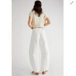 Citizens of Humanity  Horseshoe Jeans in Jicama (White) Size 32 Style 1972-1248 Photo 1