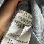 Juicy Couture Women’s Extra Large Black Label Velour Rhinestone Track Jacket Y2K Photo 3