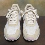 Nike  Air Max Solo Beige Women's Sneakers Size 11M Photo 4