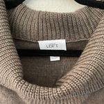 Loft Ann‎ Taylor  Sweater Dress Photo 3