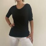 Jones New York Staple Black Top Photo 1