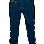 Jessica Simpson The Warm Up Crisscross Detail Full Length Leggings Size XL NEW Photo 4